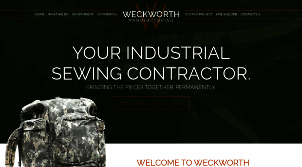 weckworth.com