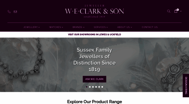 weclarkandson.co.uk