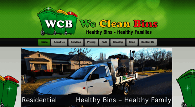wecleanbins.com.au