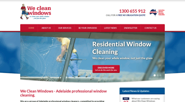 wecleanwindows.net.au