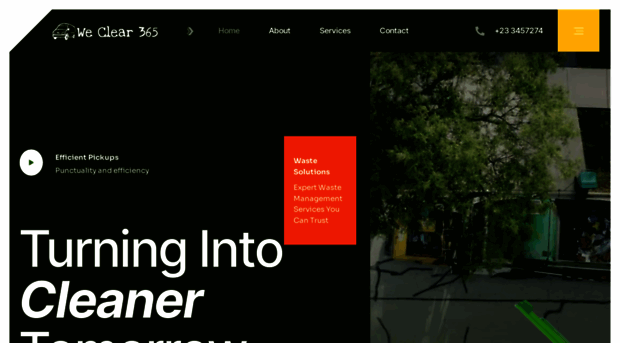 weclear365.com