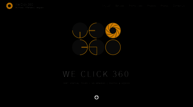 weclick360.com