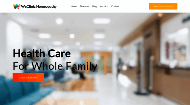 weclinic.in