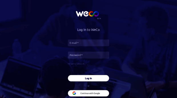 weco.online