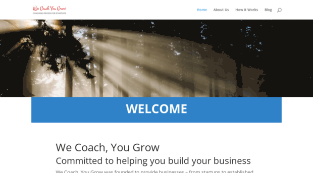 wecoachyougrow.com