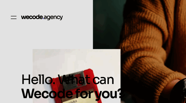 wecode.agency