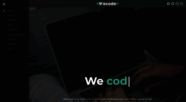 wecode.io