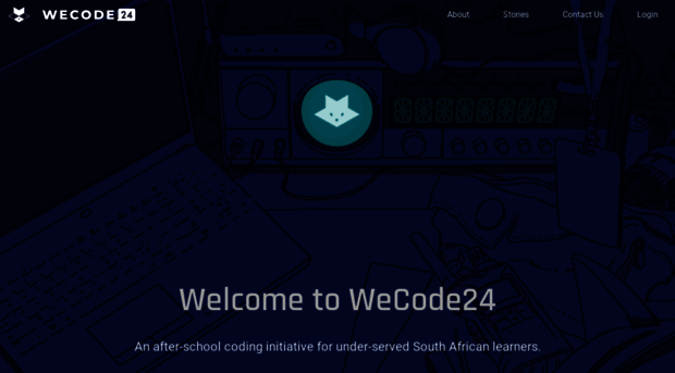 wecode24.com