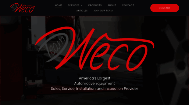 wecolifts.com