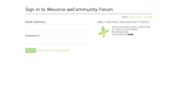 wecom.wevorce.com