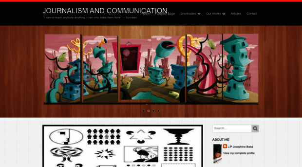 wecommunication.blogspot.in