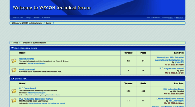 wecon.freeforums.net