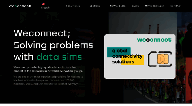 weconnect.one