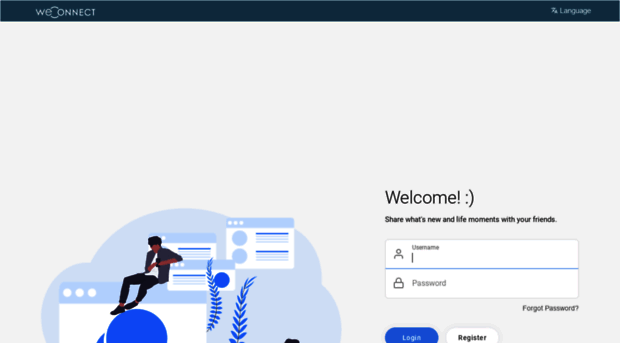 weconnect.social