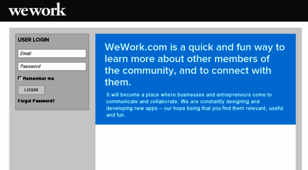 weconnectapp.com