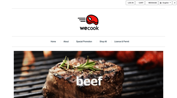 wecook.com.hk