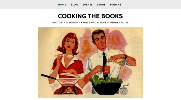 wecookbooks.com