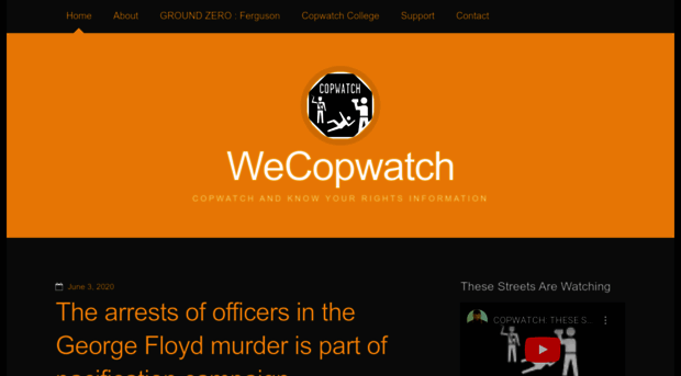 wecopwatch.org