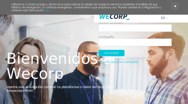 wecorp.telefonicalearningservices.com