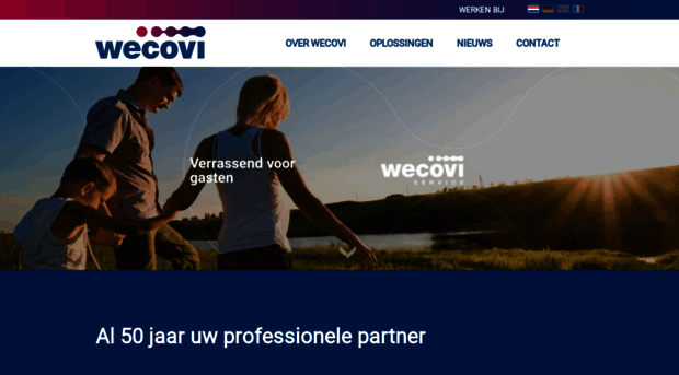 wecovi.com