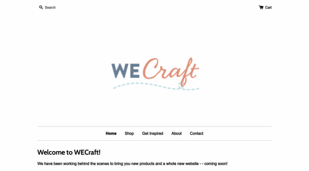 wecraft.com