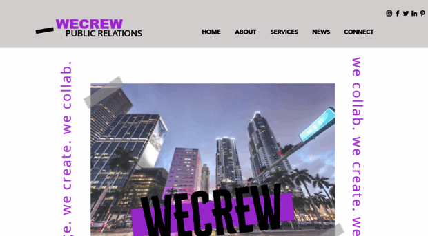 wecrew.com