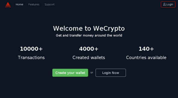 wecrypto.net