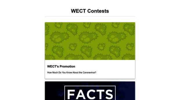wect.secondstreetapp.com