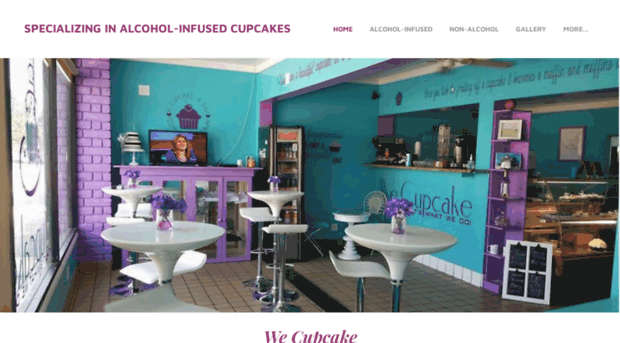 wecupcake.net