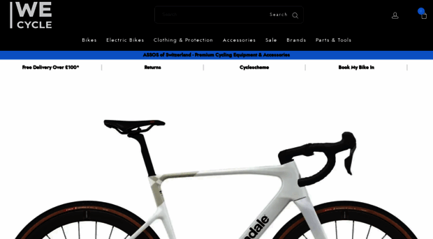 wecycle.co.uk