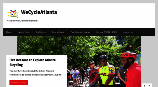 wecycleatlanta.org