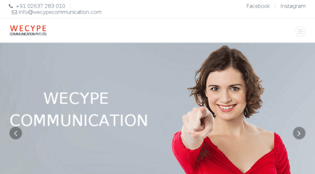 wecypecommunication.com