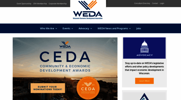 weda.org