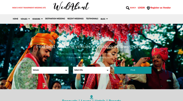 wedabout.com