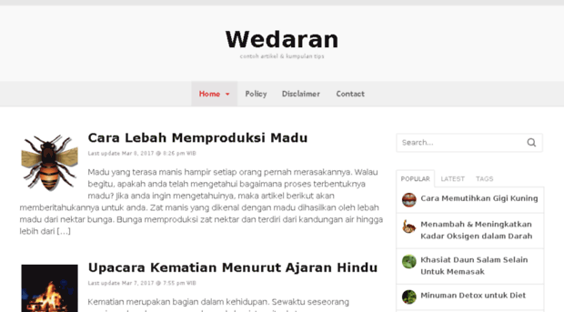 wedaran.com