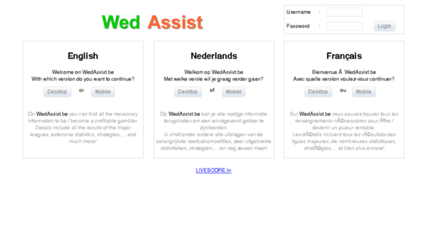 wedassist.be