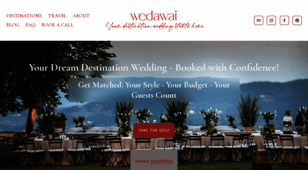 wedawai.com