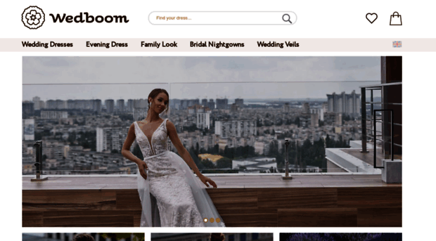 wedboom.co.uk