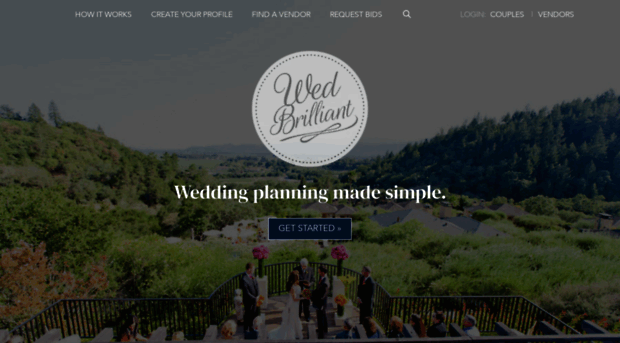 wedbrilliant.com