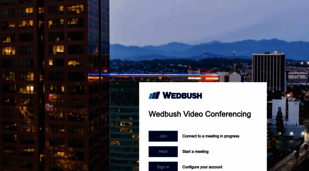 wedbush.zoom.us