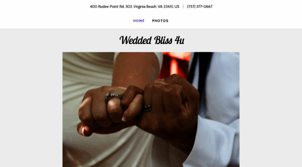 wedded-bliss-4u.com