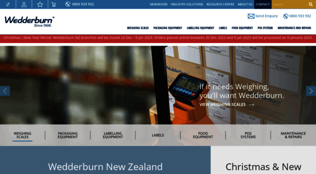 wedderburn.co.nz