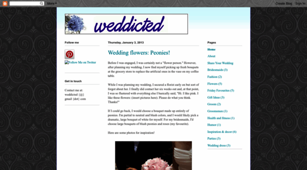 weddicted.blogspot.com