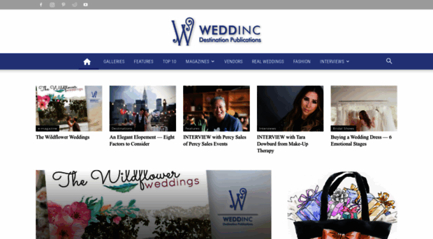 weddinc.com