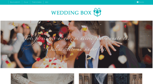 wedding-box.ro