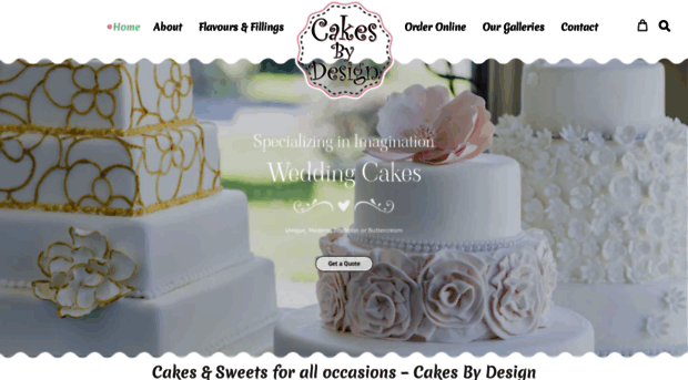 wedding-cake-birthday.com