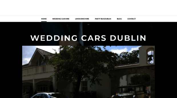 wedding-cars-dublin.weebly.com