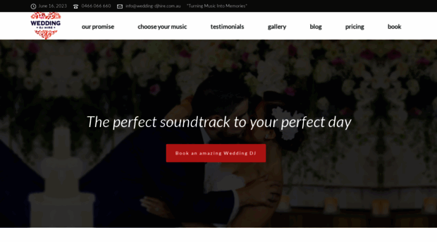 wedding-djhire.com.au