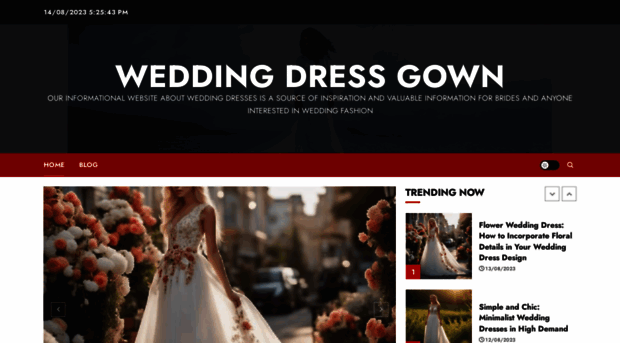 wedding-dress-gown.com