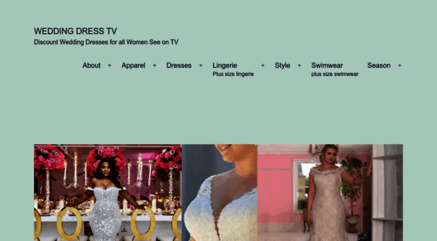 wedding-dress.tv